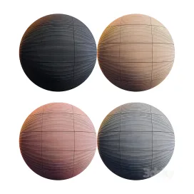 Facade panel linea equitone